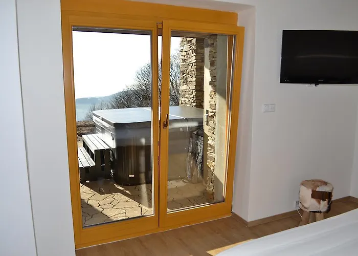 Luxury Wellness Rokytnice nad Jizerou