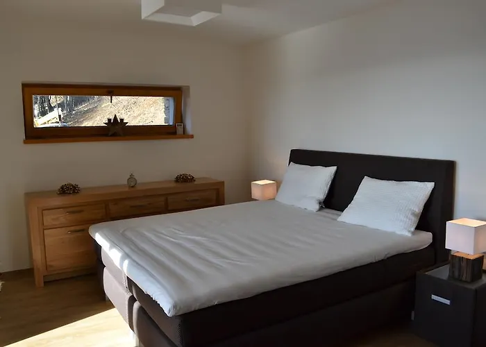 Apartman Luxury Wellness