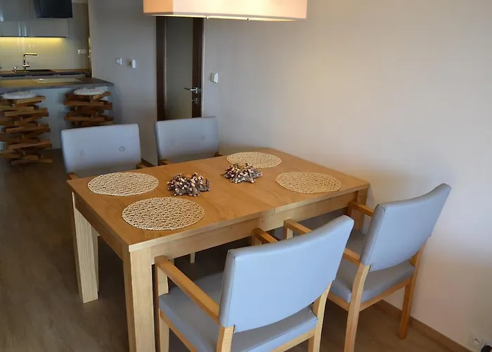 Apartment Luxury Wellness Rokytnice nad Jizerou