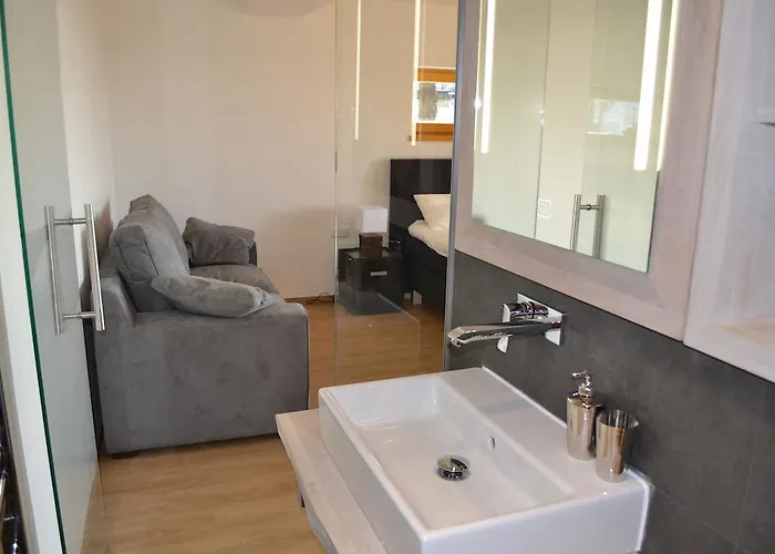 Apartment Luxury Wellness *