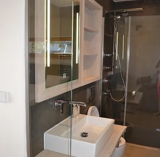 Luxury Wellness Rokytnice nad Jizerou