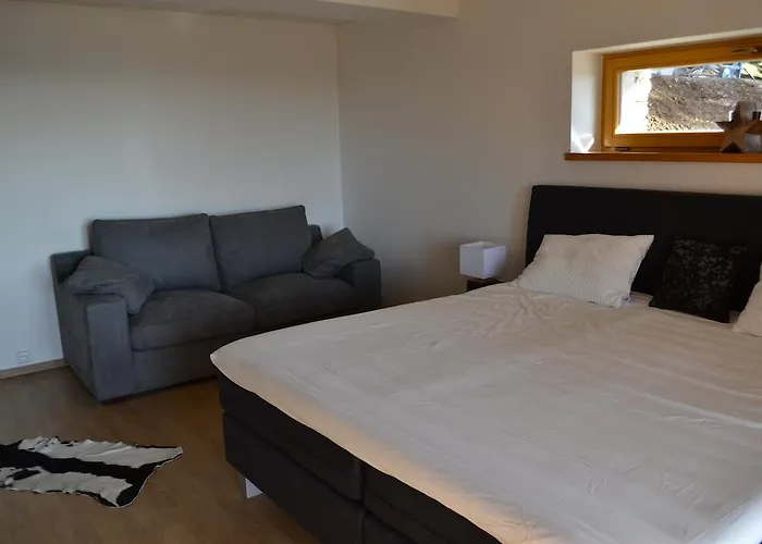 Apartman Luxury Wellness *