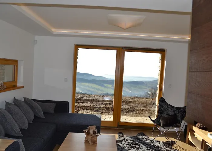 Luxury Wellness Rokytnice nad Jizerou