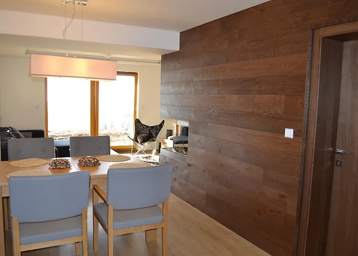 Luxury Wellness Rokytnice nad Jizerou