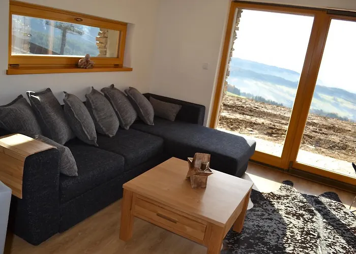 Lägenhet Luxury Wellness