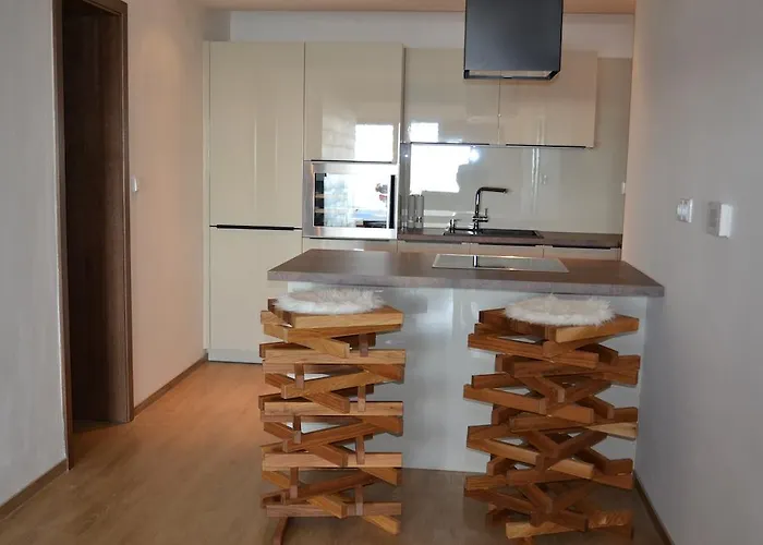 Luxury Wellness Rokytnice nad Jizerou