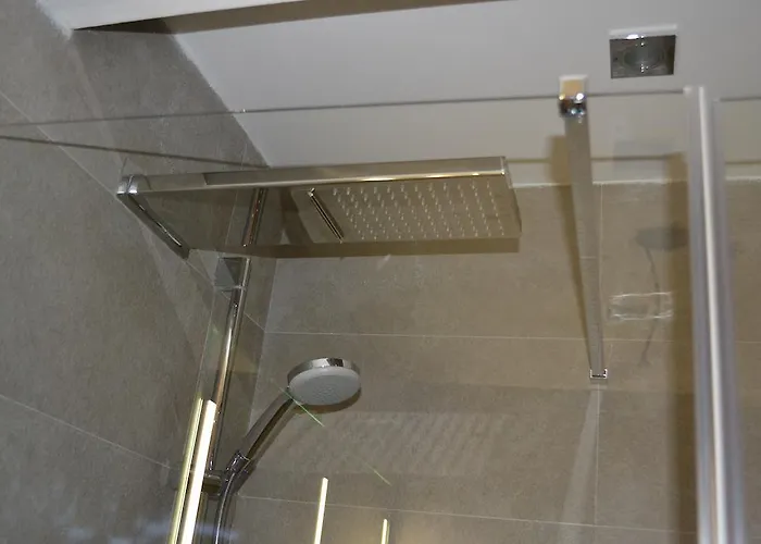 Apartment Luxury Wellness Rokytnice nad Jizerou