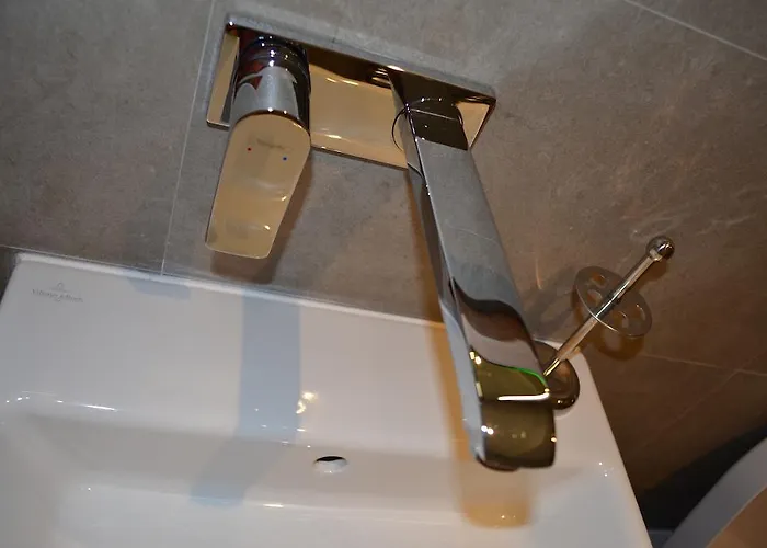 Apartment Luxury Wellness *