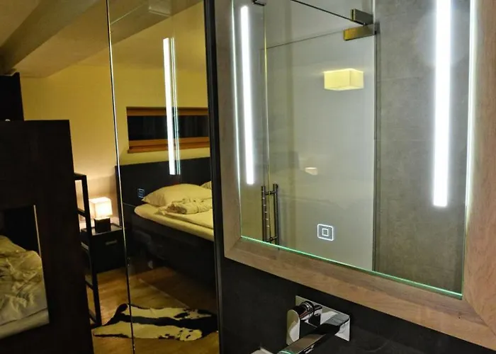Luxury Wellness Rokytnice nad Jizerou