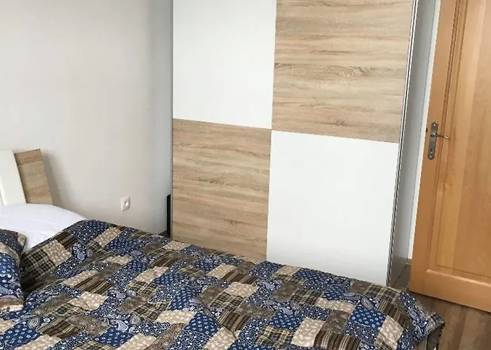 Apartment Luxury Wellness Rokytnice nad Jizerou