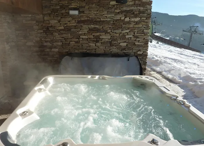 Luxury Wellness Rokytnice nad Jizerou
