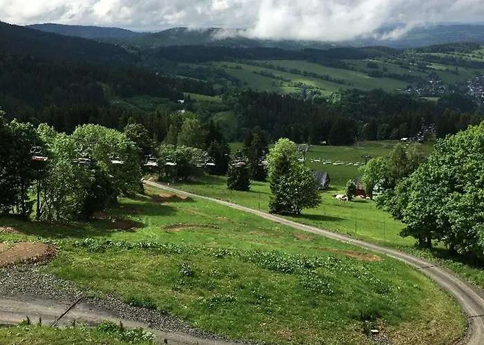 Luxury Wellness * Rokytnice nad Jizerou