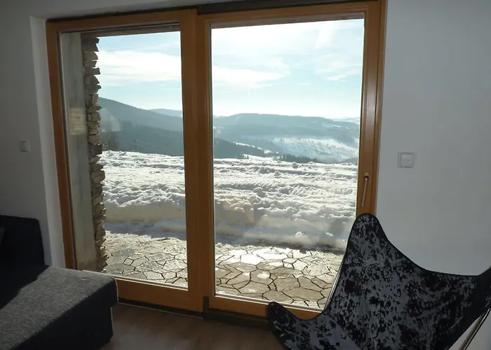 Luxury Wellness Apartment