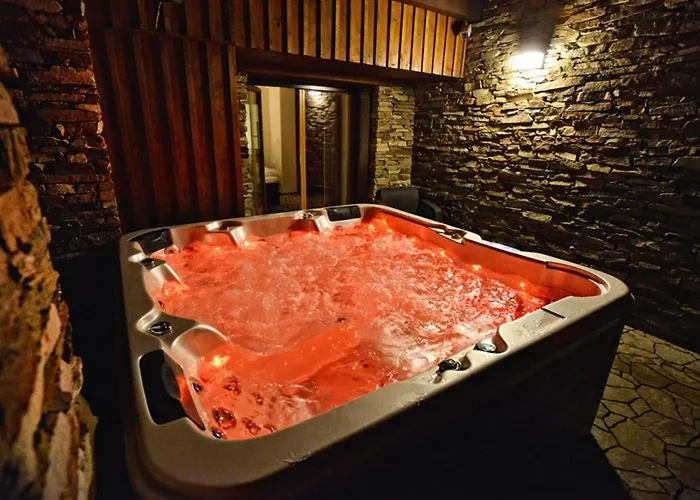 Luxury Wellness