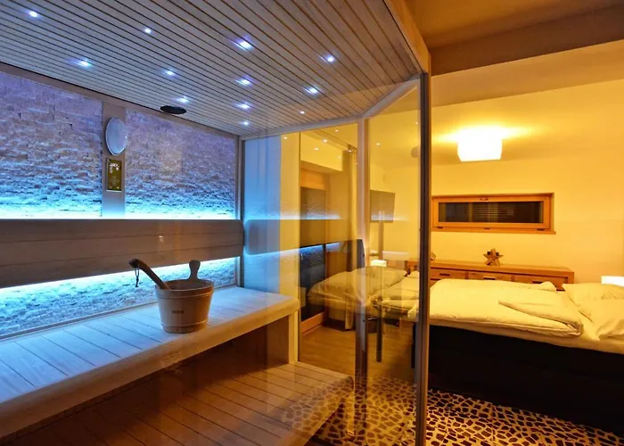 Luxury Wellness *